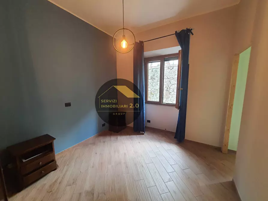 Immagine 24 di Appartamento in vendita  in via mirzio 2 a Anticoli Corrado