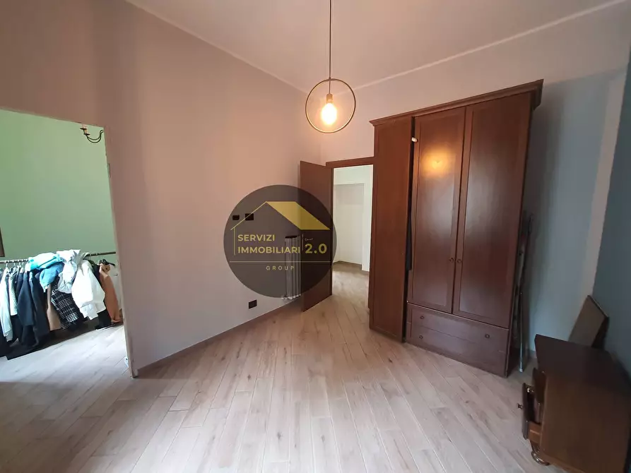 Immagine 25 di Appartamento in vendita  in via mirzio 2 a Anticoli Corrado