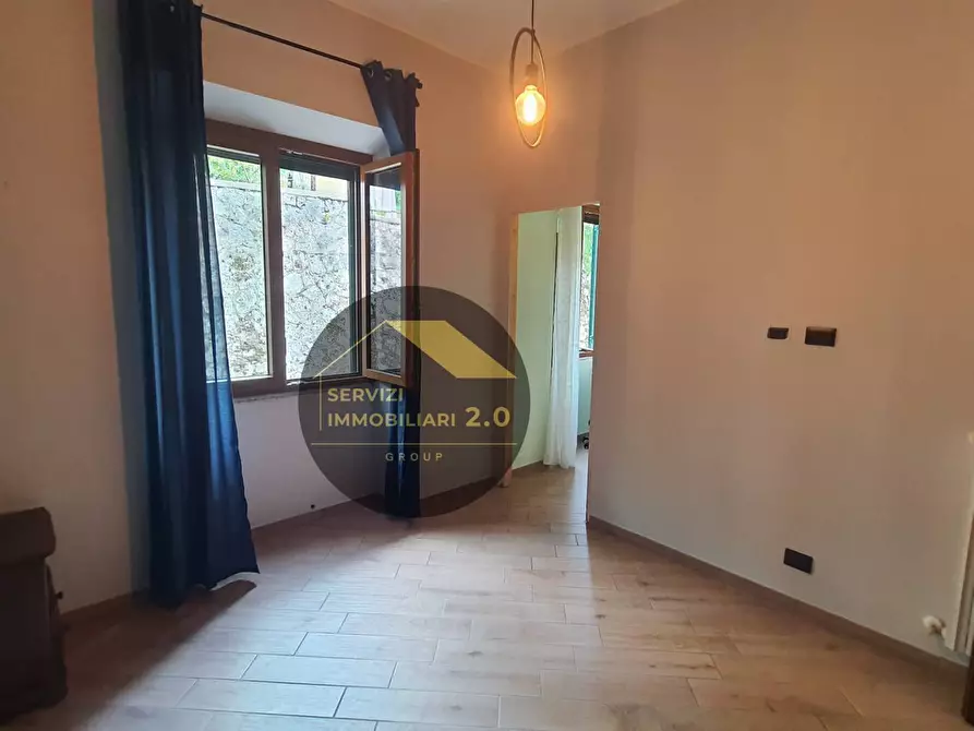 Immagine 26 di Appartamento in vendita  in via mirzio 2 a Anticoli Corrado