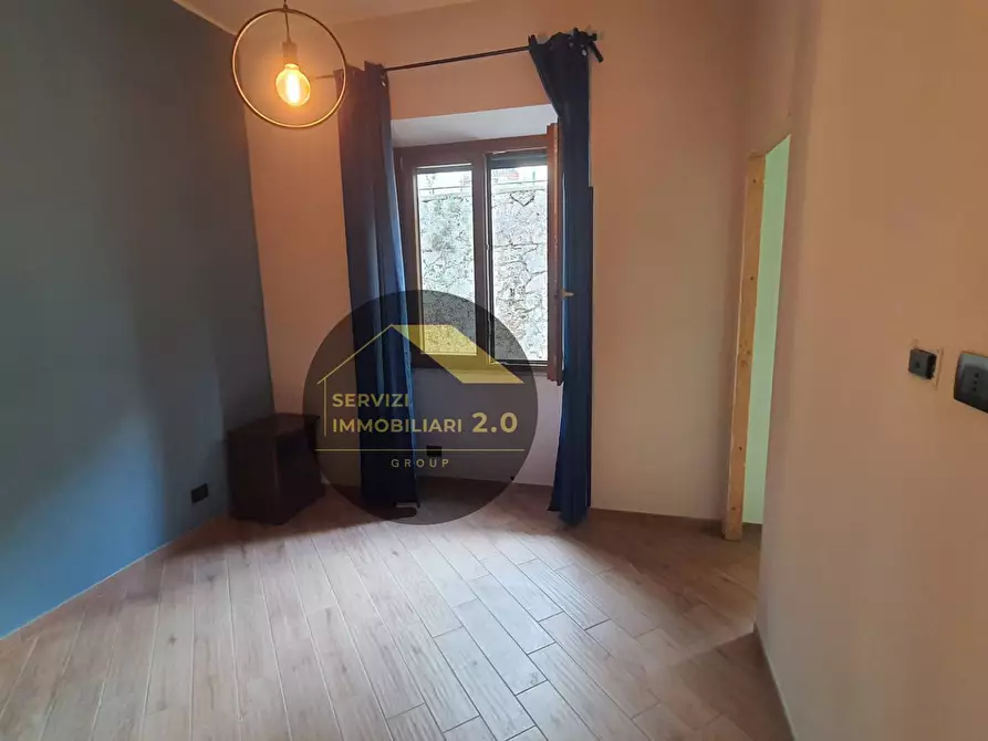 Immagine 27 di Appartamento in vendita  in via mirzio 2 a Anticoli Corrado