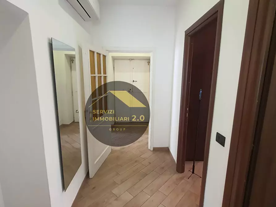 Immagine 31 di Appartamento in vendita  in via mirzio 2 a Anticoli Corrado