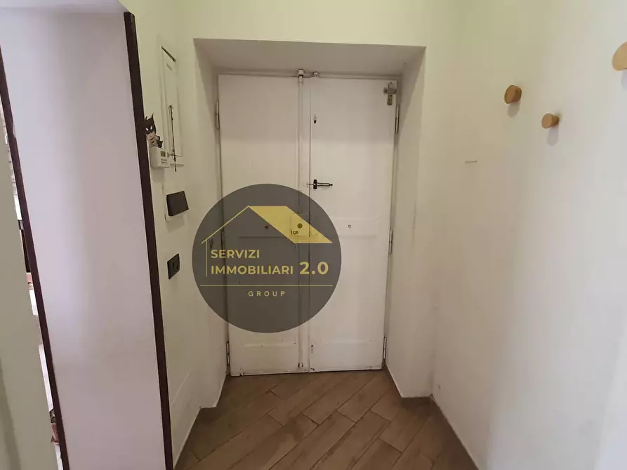 Immagine 32 di Appartamento in vendita  in via mirzio 2 a Anticoli Corrado