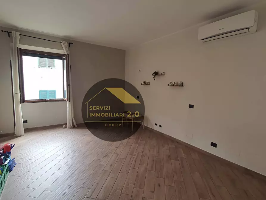 Immagine 33 di Appartamento in vendita  in via mirzio 2 a Anticoli Corrado