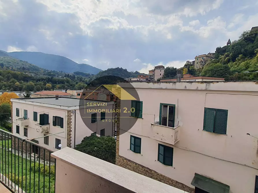 Immagine 35 di Appartamento in vendita  in via mirzio 2 a Anticoli Corrado