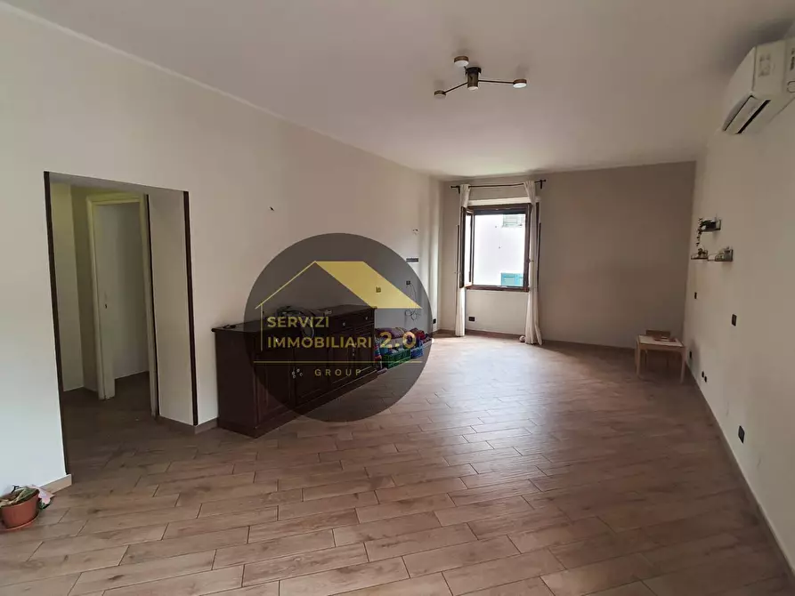 Immagine 37 di Appartamento in vendita  in via mirzio 2 a Anticoli Corrado