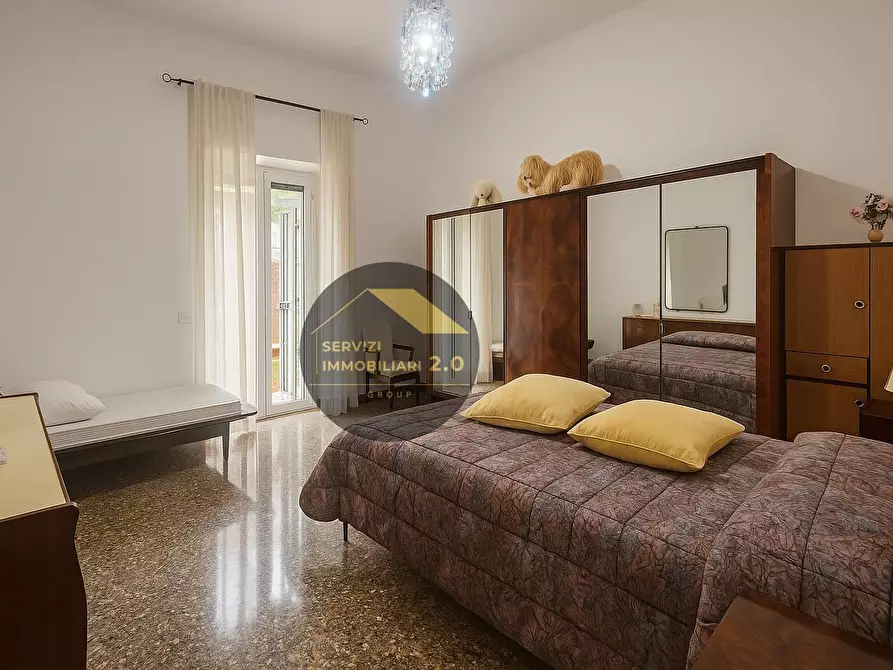 Immagine 3 di Appartamento in vendita  in Via Dei Giardinetti 22 a Roma