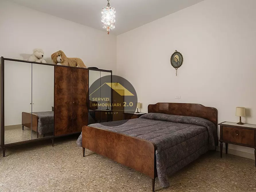 Immagine 6 di Appartamento in vendita  in Via Dei Giardinetti 22 a Roma