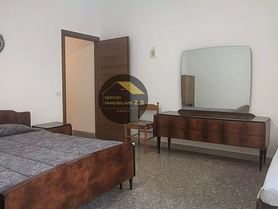 Immagine 7 di Appartamento in vendita  in Via Dei Giardinetti 22 a Roma