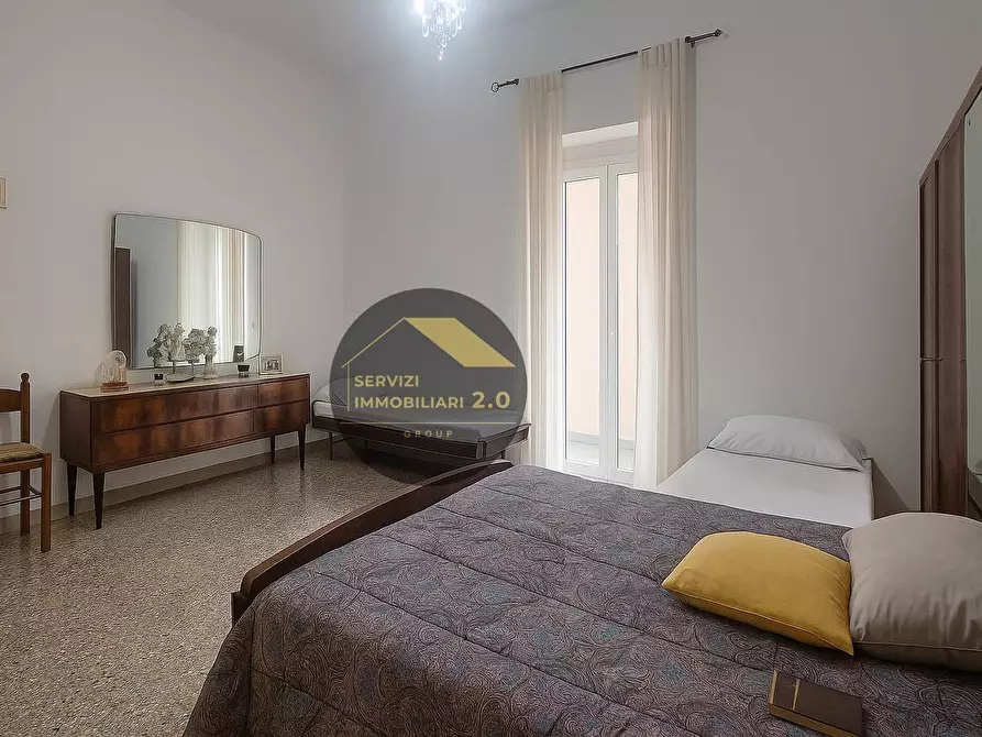 Immagine 8 di Appartamento in vendita  in Via Dei Giardinetti 22 a Roma