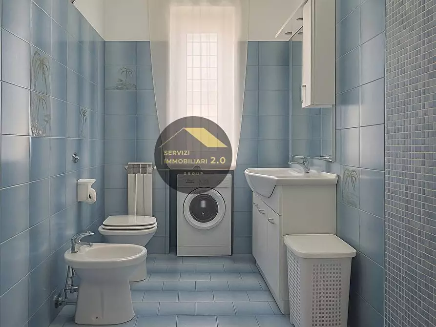 Immagine 4 di Appartamento in vendita  in Via Dei Giardinetti 22 a Roma