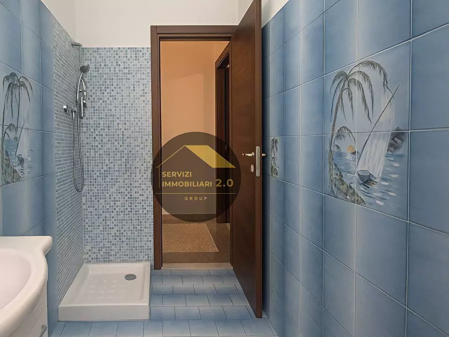 Immagine 9 di Appartamento in vendita  in Via Dei Giardinetti 22 a Roma