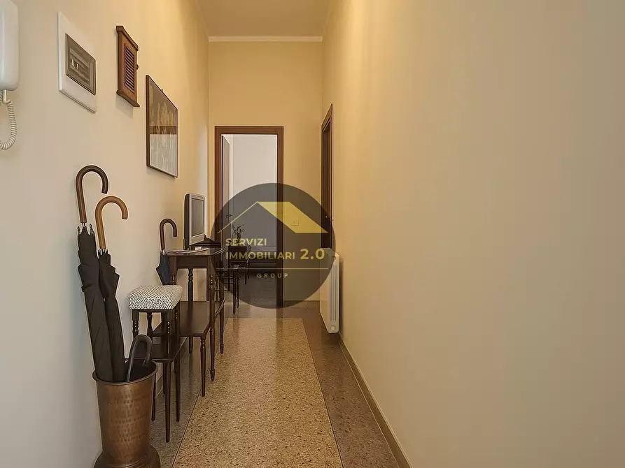 Immagine 10 di Appartamento in vendita  in Via Dei Giardinetti 22 a Roma