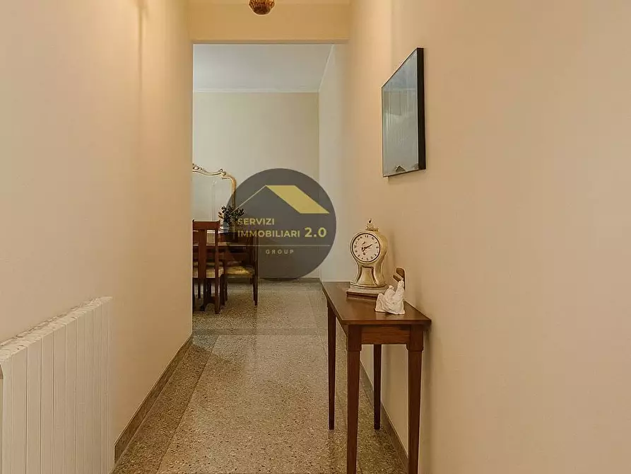 Immagine 5 di Appartamento in vendita  in Via Dei Giardinetti 22 a Roma