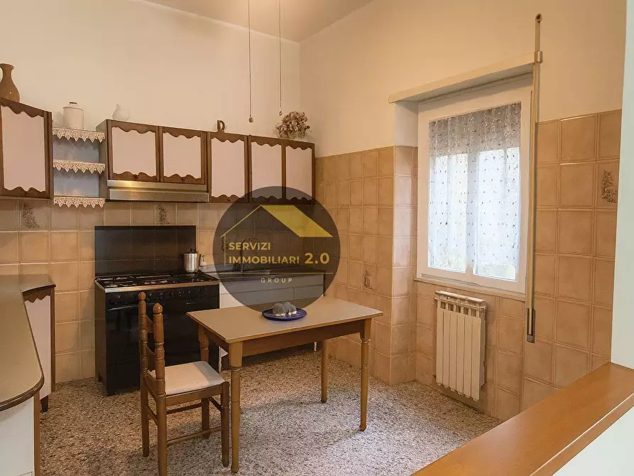 Immagine 11 di Appartamento in vendita  in Via Dei Giardinetti 22 a Roma