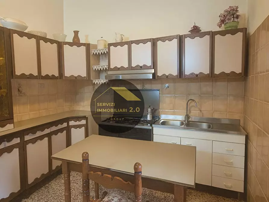 Immagine 12 di Appartamento in vendita  in Via Dei Giardinetti 22 a Roma