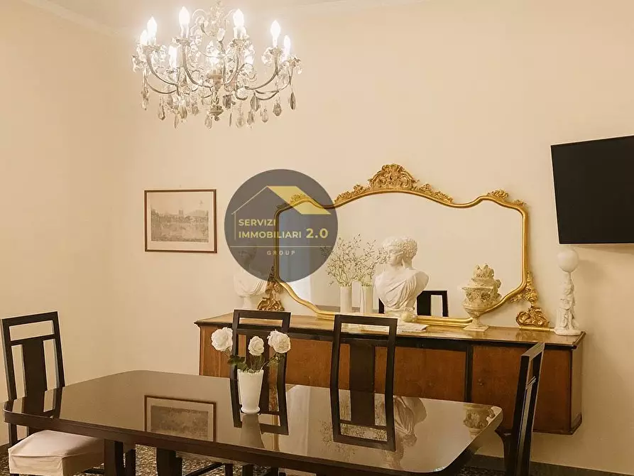 Immagine 1 di Appartamento in vendita  in Via Dei Giardinetti 22 a Roma