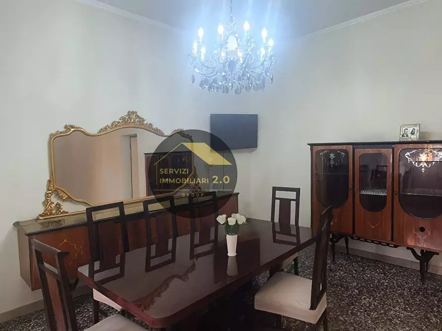 Immagine 2 di Appartamento in vendita  in Via Dei Giardinetti 22 a Roma