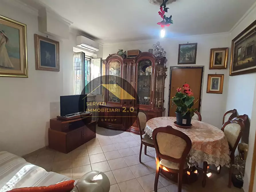 Immagine 4 di Appartamento in vendita  in via degli orafi 31 a Roma