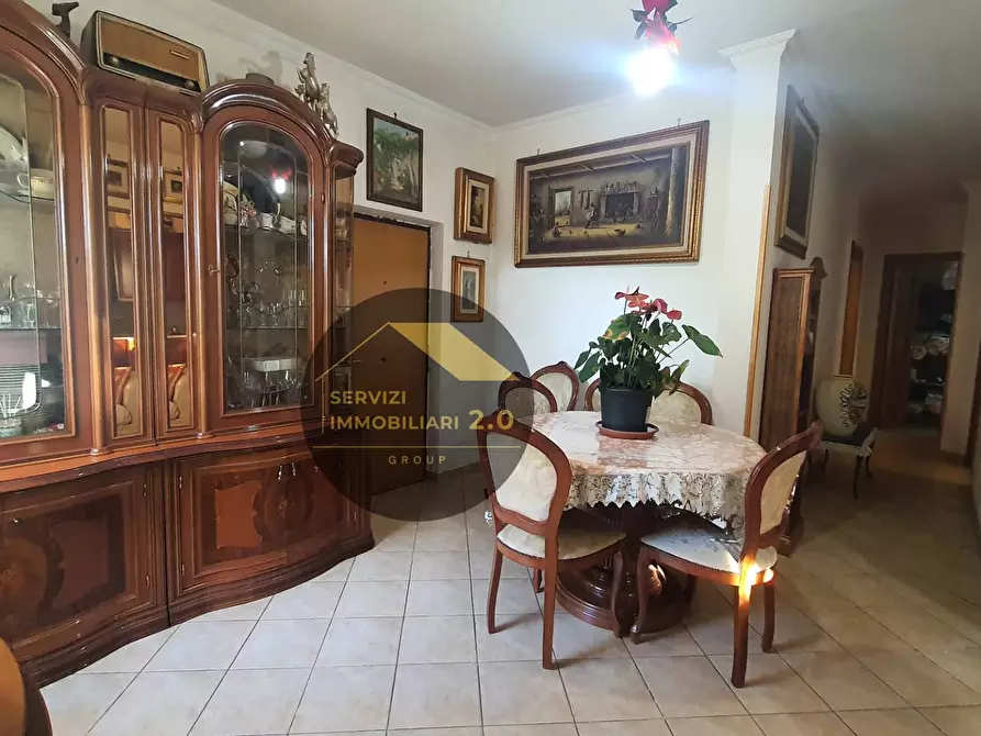 Immagine 6 di Appartamento in vendita  in via degli orafi 31 a Roma