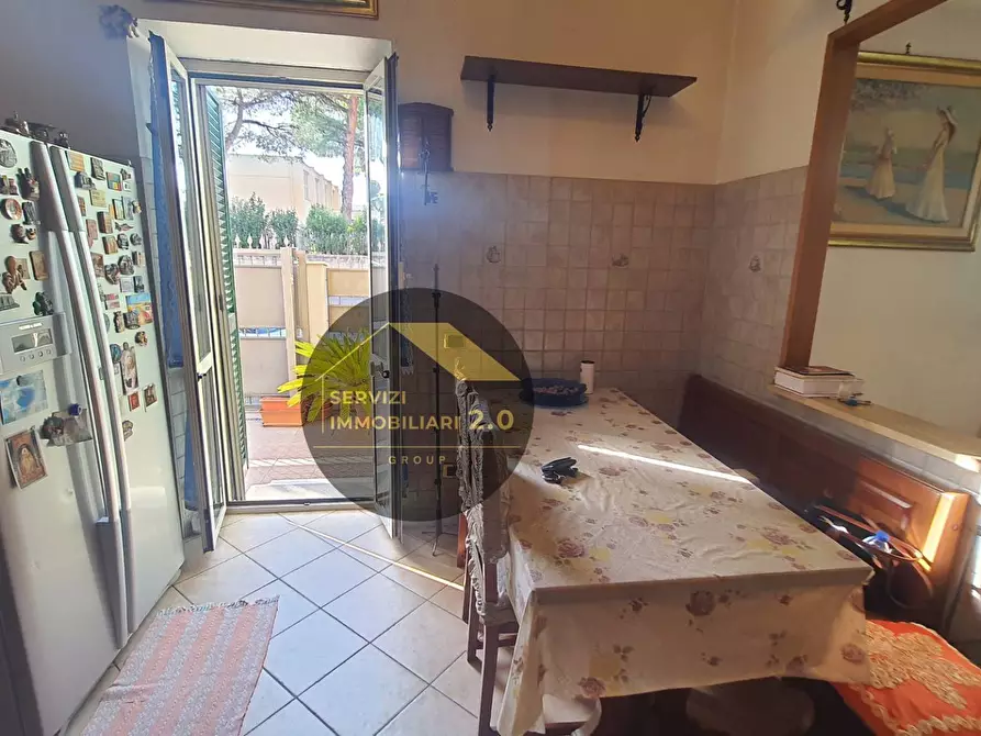 Immagine 12 di Appartamento in vendita  in via degli orafi 31 a Roma