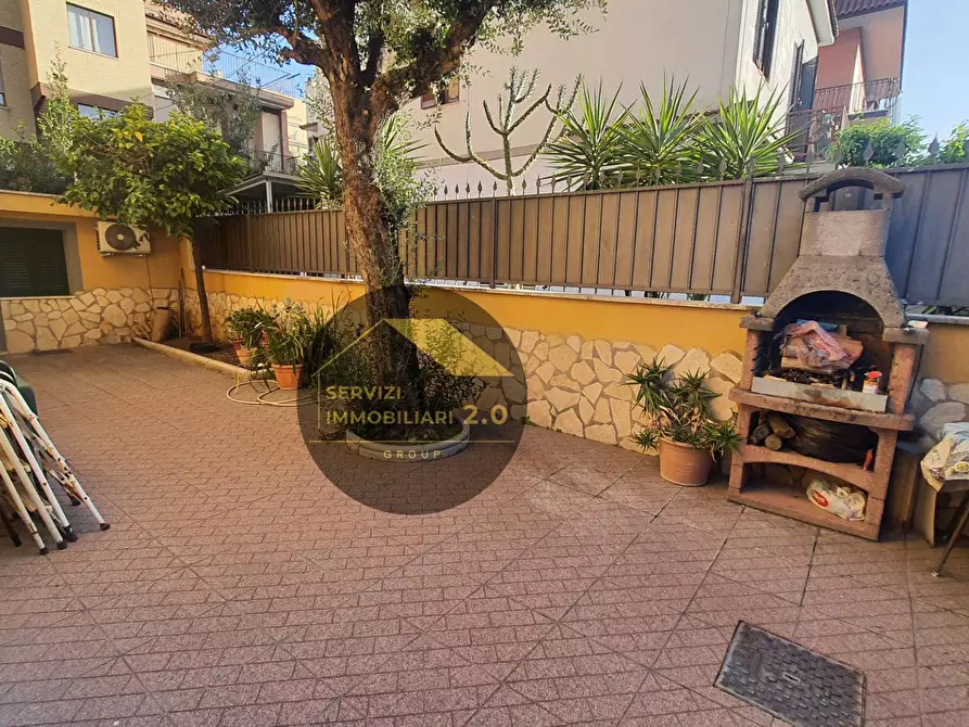 Immagine 15 di Appartamento in vendita  in via degli orafi 31 a Roma