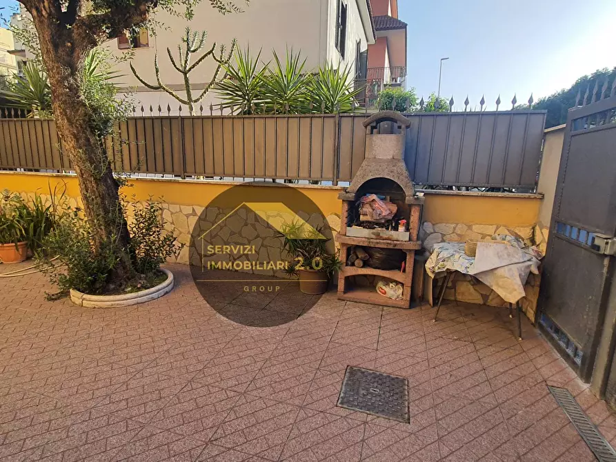 Immagine 16 di Appartamento in vendita  in via degli orafi 31 a Roma