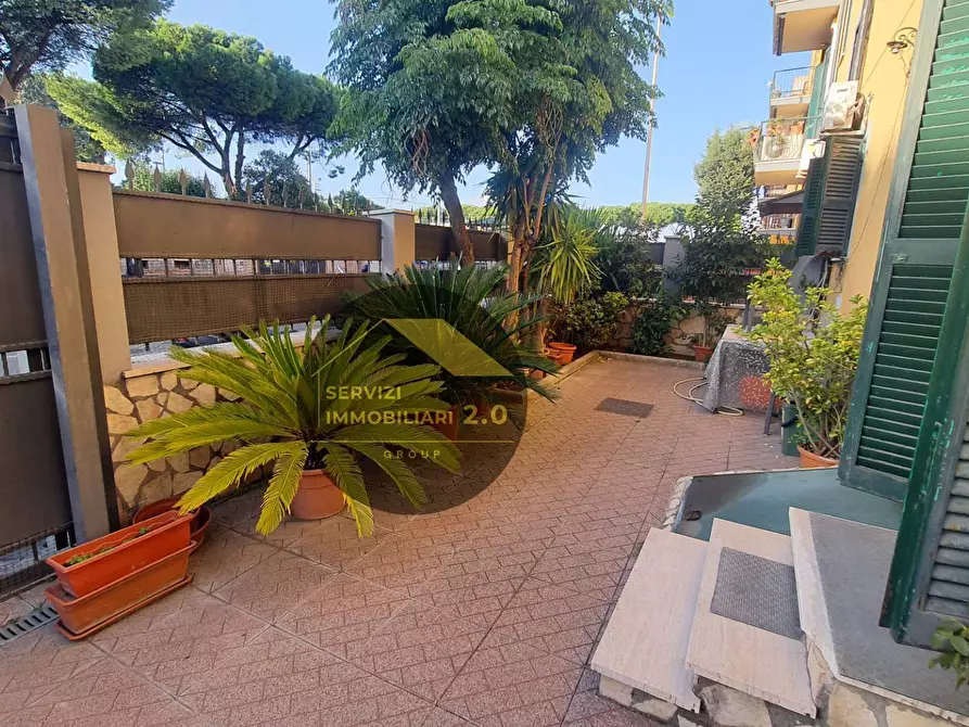 Immagine 17 di Appartamento in vendita  in via degli orafi 31 a Roma