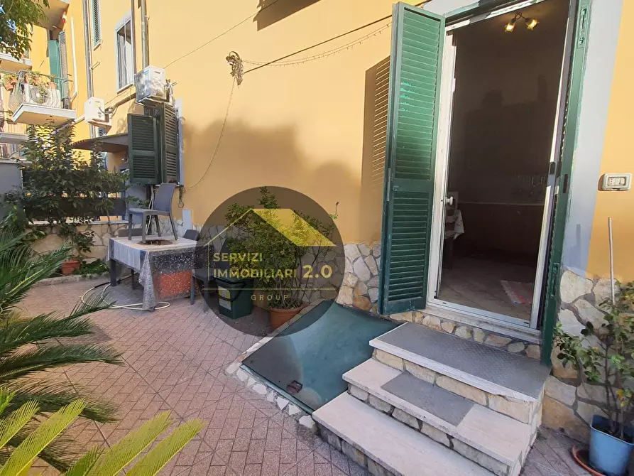 Immagine 18 di Appartamento in vendita  in via degli orafi 31 a Roma