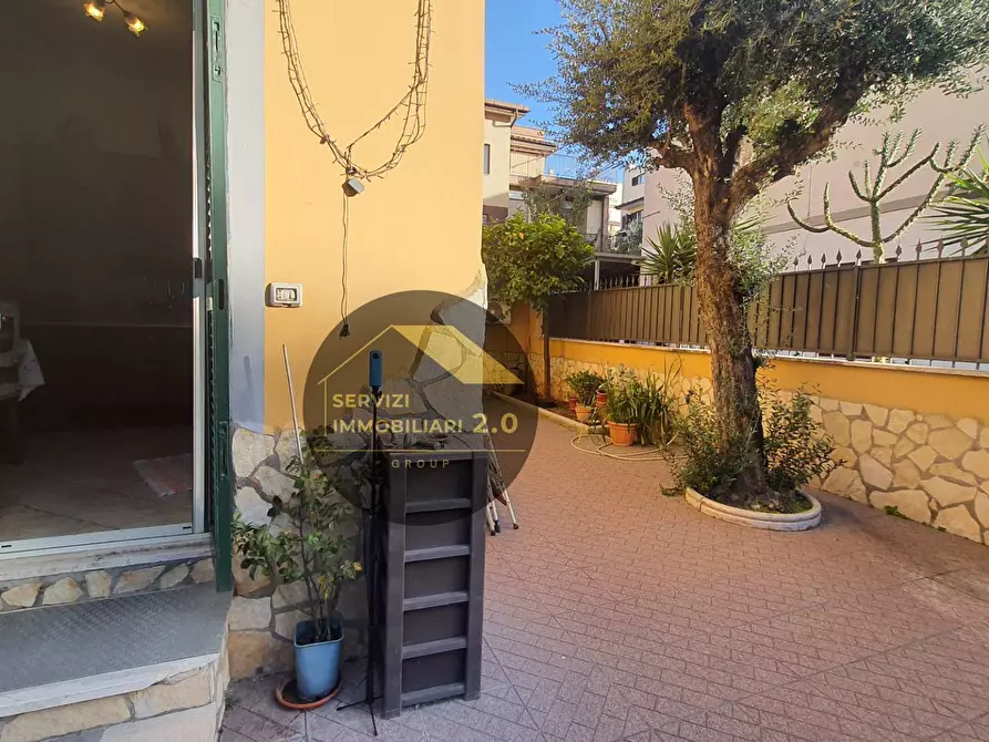 Immagine 19 di Appartamento in vendita  in via degli orafi 31 a Roma