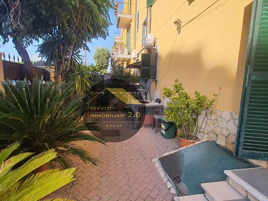 Immagine 20 di Appartamento in vendita  in via degli orafi 31 a Roma