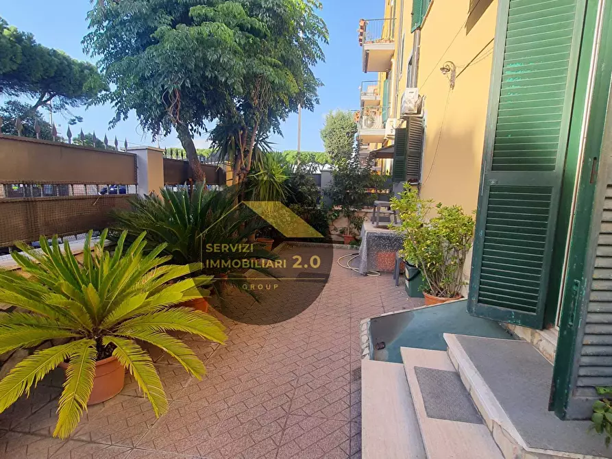 Immagine 21 di Appartamento in vendita  in via degli orafi 31 a Roma