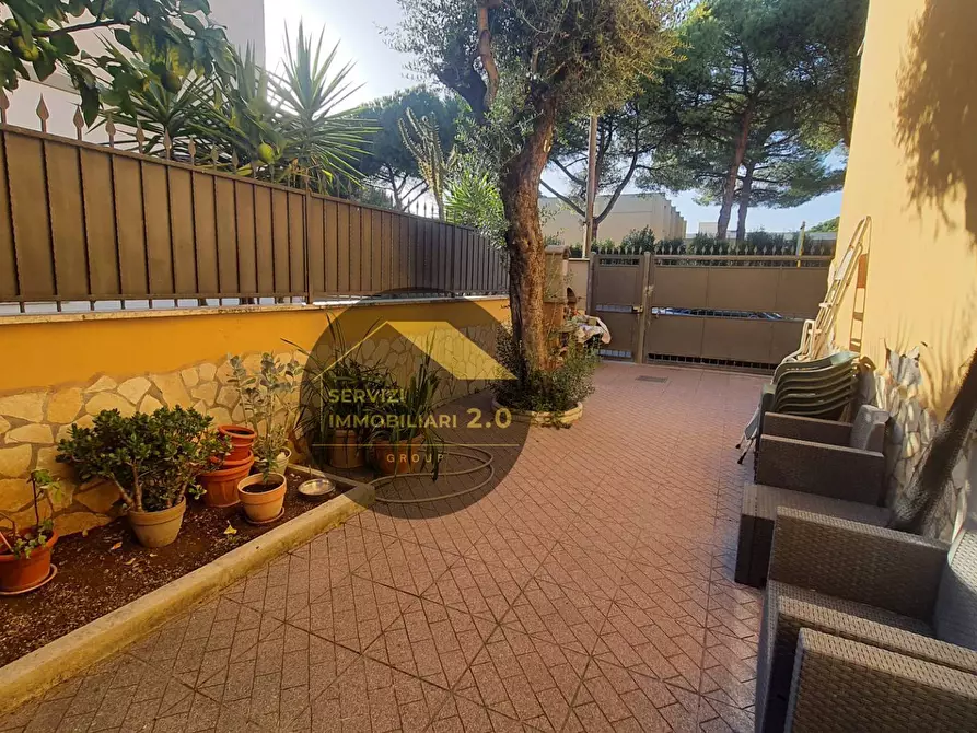 Immagine 22 di Appartamento in vendita  in via degli orafi 31 a Roma