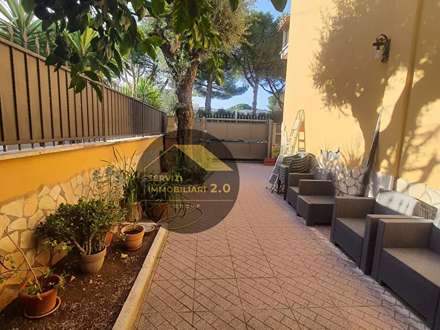 Immagine 23 di Appartamento in vendita  in via degli orafi 31 a Roma