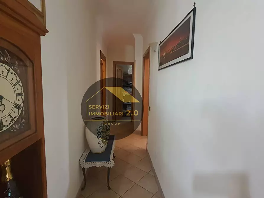 Immagine 24 di Appartamento in vendita  in via degli orafi 31 a Roma