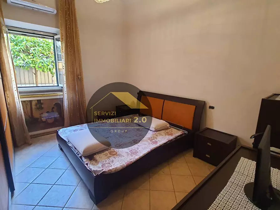 Immagine 26 di Appartamento in vendita  in via degli orafi 31 a Roma