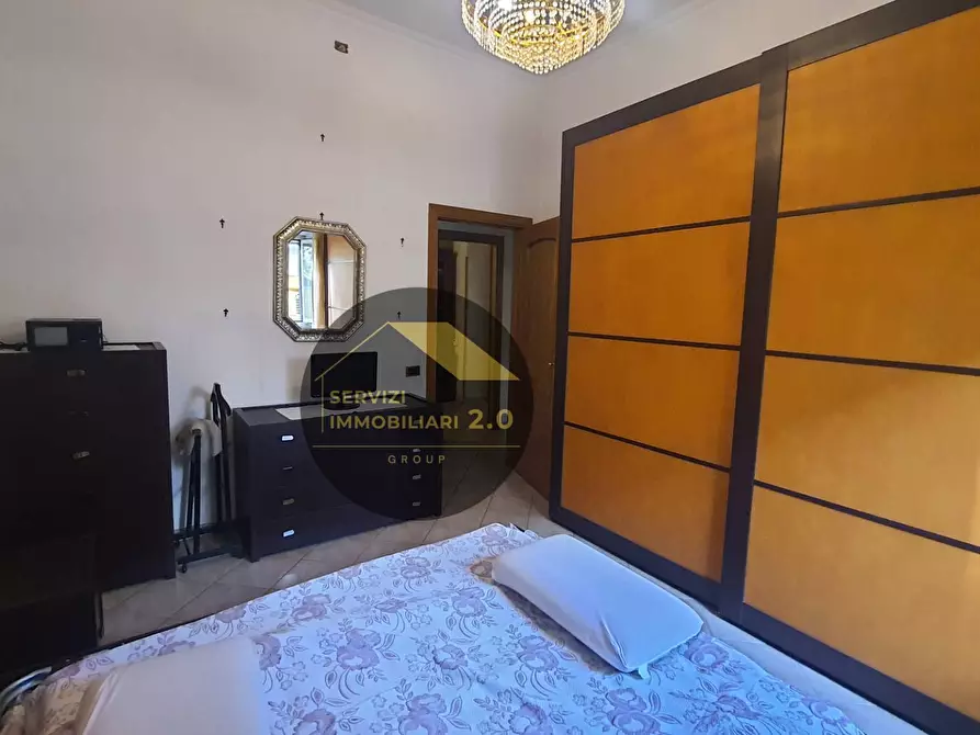 Immagine 27 di Appartamento in vendita  in via degli orafi 31 a Roma