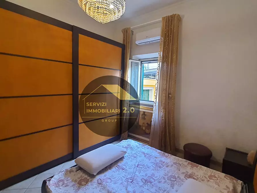 Immagine 29 di Appartamento in vendita  in via degli orafi 31 a Roma