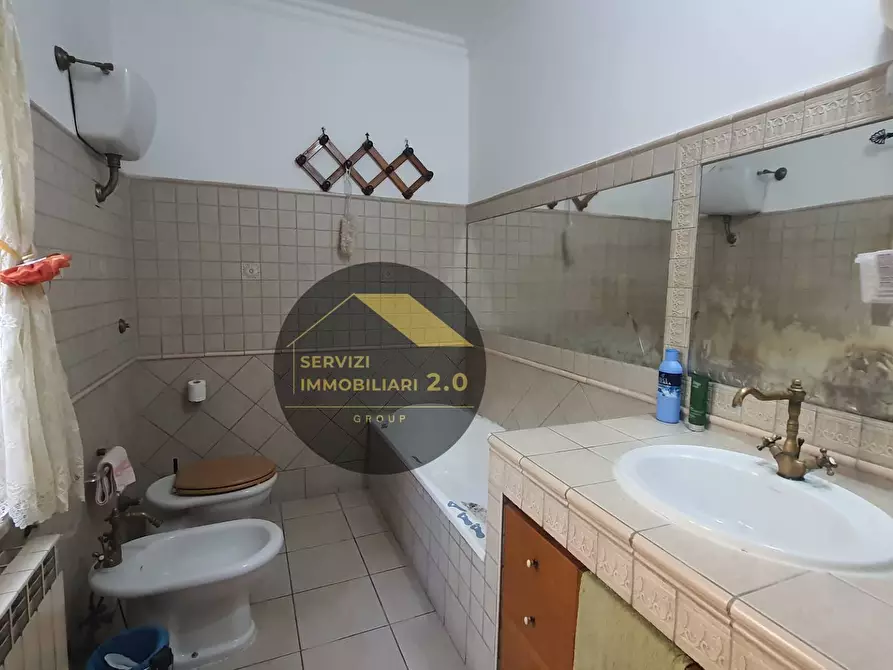 Immagine 30 di Appartamento in vendita  in via degli orafi 31 a Roma