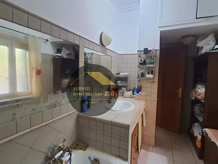 Immagine 31 di Appartamento in vendita  in via degli orafi 31 a Roma