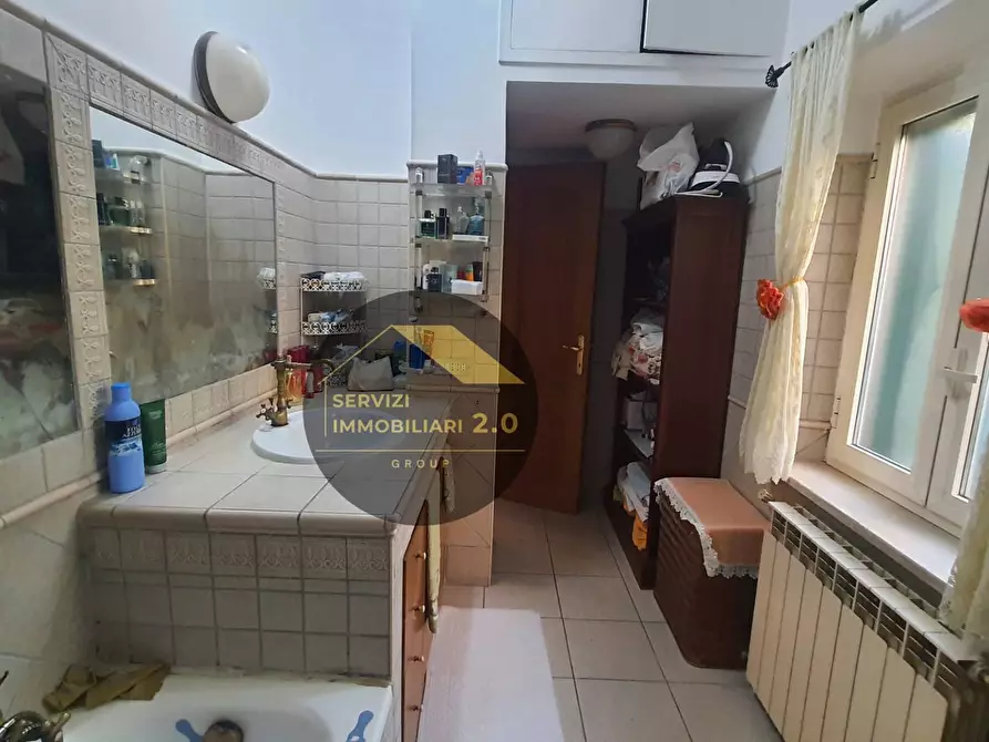 Immagine 32 di Appartamento in vendita  in via degli orafi 31 a Roma