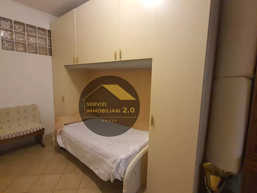 Immagine 33 di Appartamento in vendita  in via degli orafi 31 a Roma