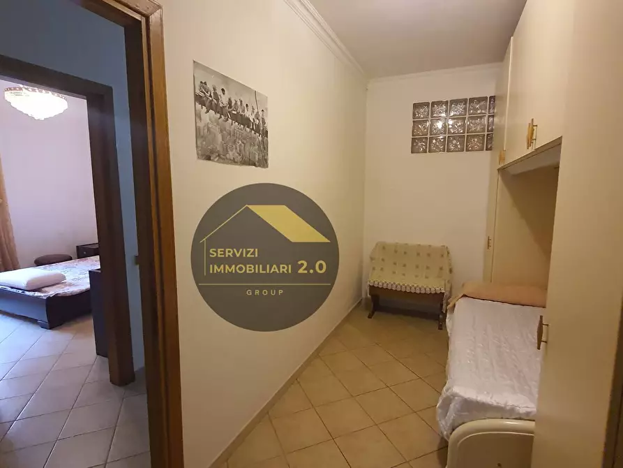 Immagine 34 di Appartamento in vendita  in via degli orafi 31 a Roma