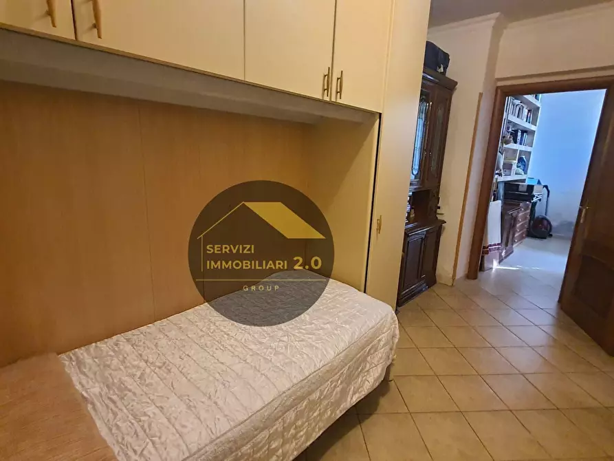 Immagine 35 di Appartamento in vendita  in via degli orafi 31 a Roma