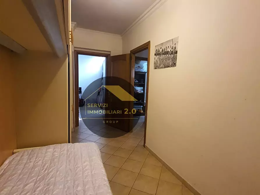 Immagine 36 di Appartamento in vendita  in via degli orafi 31 a Roma