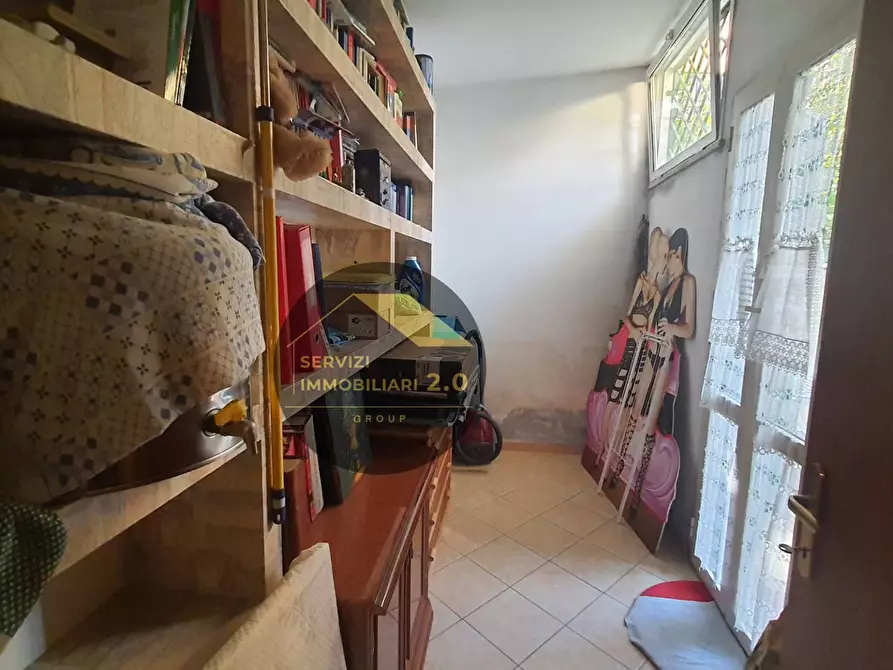 Immagine 37 di Appartamento in vendita  in via degli orafi 31 a Roma