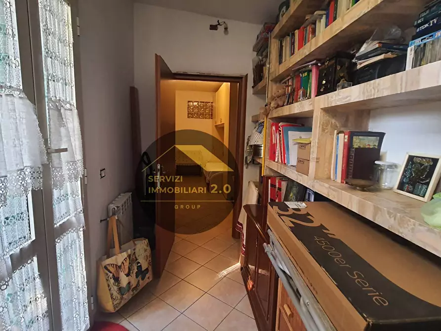 Immagine 38 di Appartamento in vendita  in via degli orafi 31 a Roma