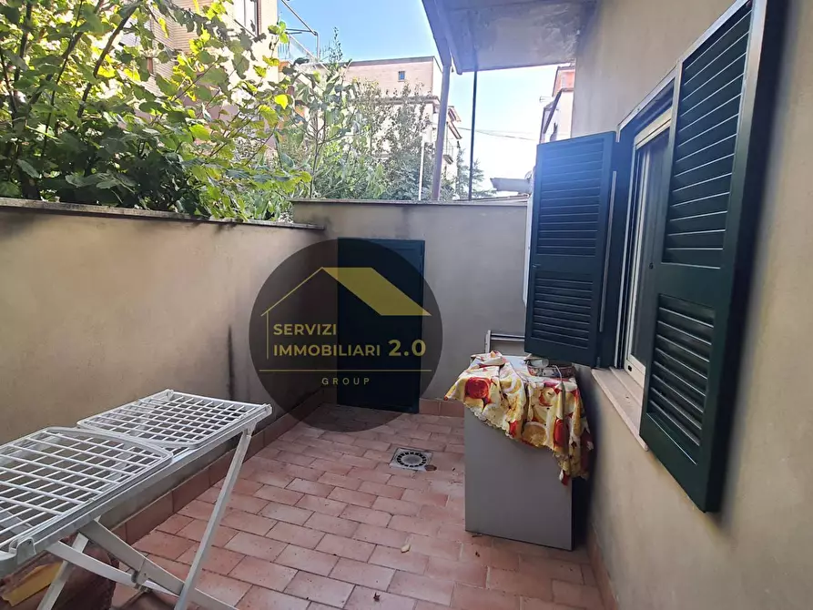 Immagine 39 di Appartamento in vendita  in via degli orafi 31 a Roma