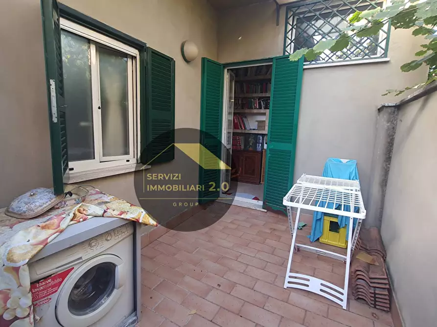 Immagine 40 di Appartamento in vendita  in via degli orafi 31 a Roma