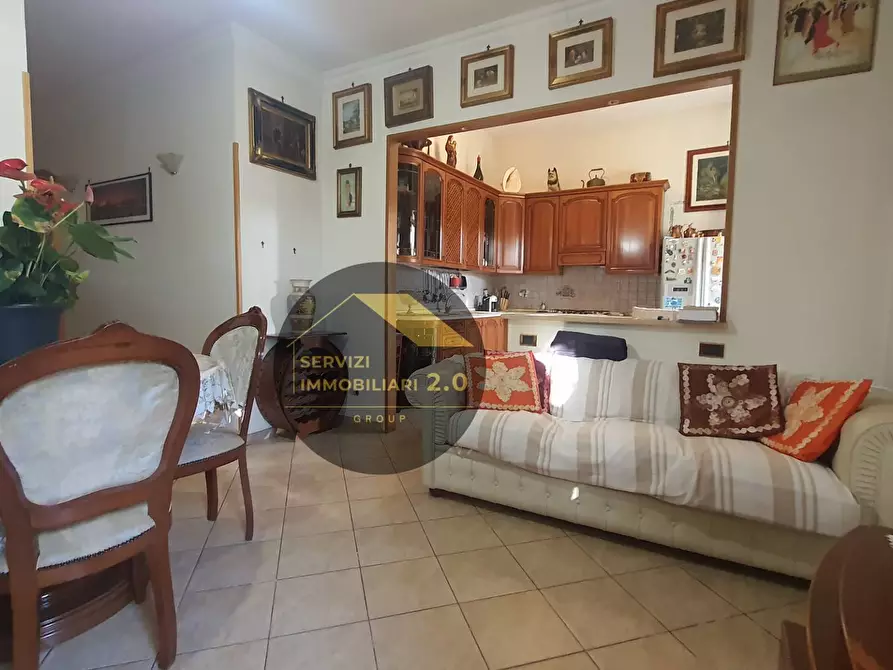 Immagine 41 di Appartamento in vendita  in via degli orafi 31 a Roma