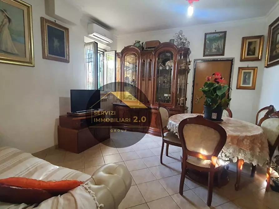 Immagine 42 di Appartamento in vendita  in via degli orafi 31 a Roma